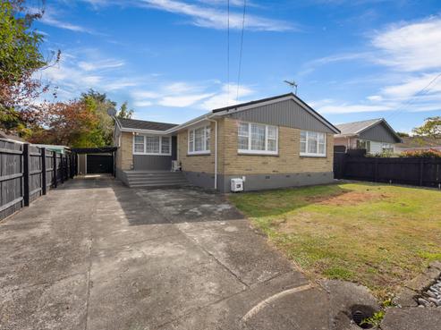 1081 Fergusson Drive, Clouston Park