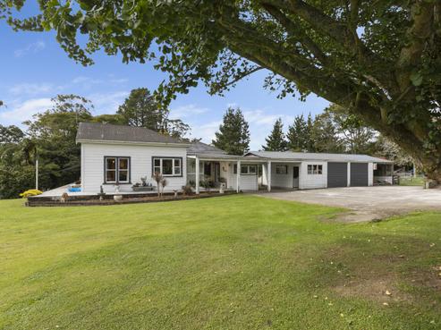 863 Mountain Road, Inglewood