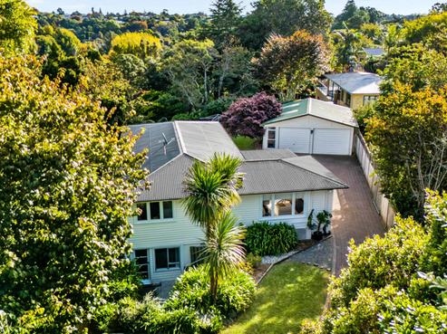 10 Tasman Street, Vogeltown