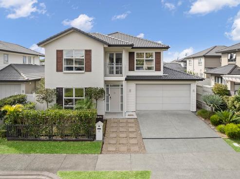 8 Reipae Street, Stonefields