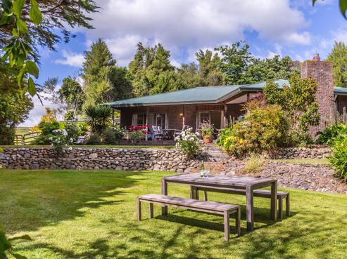 309 Mikimiki Road, Kiriwhakapapa