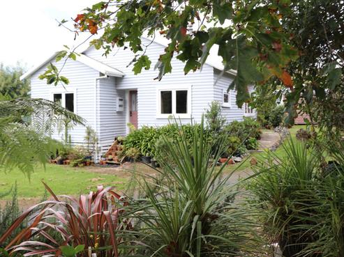 893 Waingaro Road, Glen Massey