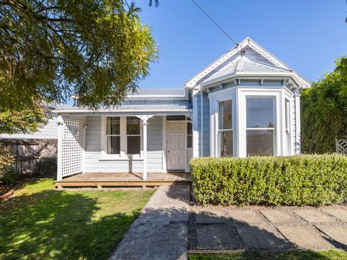 99 Bentley Street, Masterton