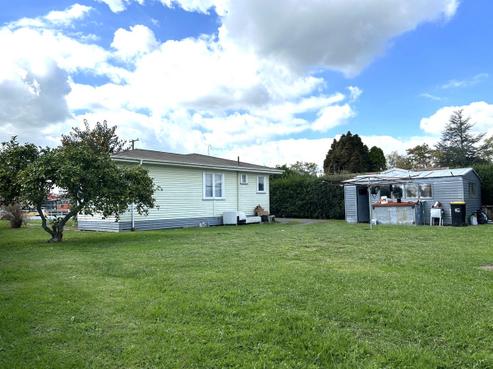 600 Hazelmere Crescent, Te Awamutu