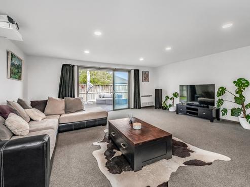 46 Shillingford Boulevard, Rolleston