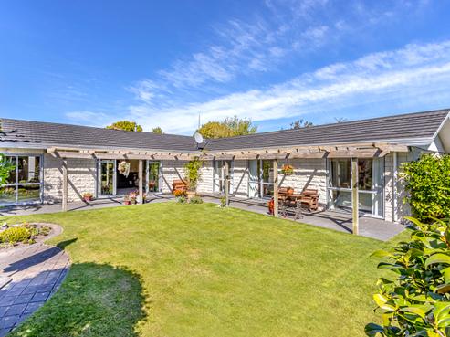 25B Northfield Road, Casebrook