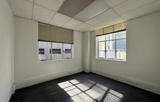 Office Suite on Queen Street
