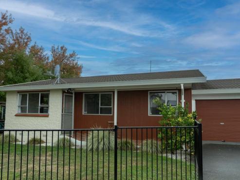 1/23 Francis Street, Blenheim Central