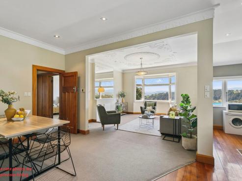 108 Grafton Road, Roseneath