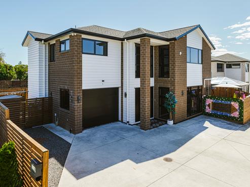 9 Landon Avenue, Mangere East