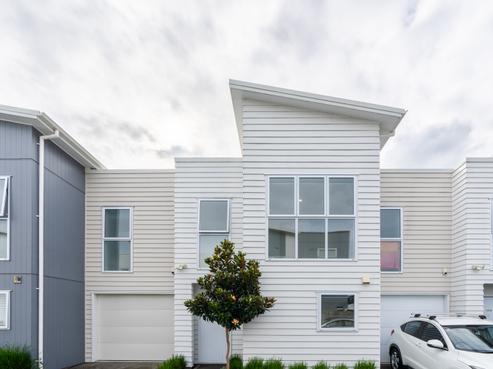 9/10 Palmerston Street, Hamilton Central