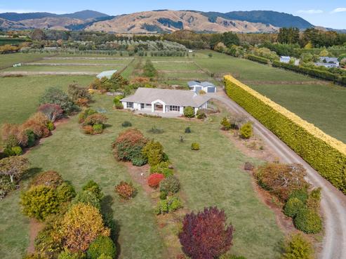 44 Otaki Gorge Road, Otaki