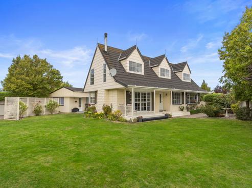 34 Geddis Street, Rangiora