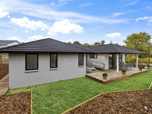 1 Kiwinui Lane, Warkworth