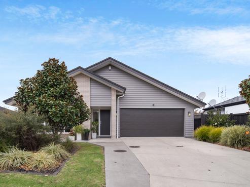 3 Bianca Court, Karaka