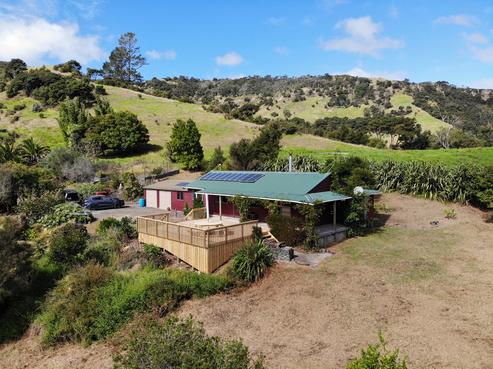 2762 Kaipara Coast Highway, Kaipara Flats