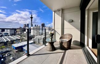 1010/145 Nelson Street, Auckland Central