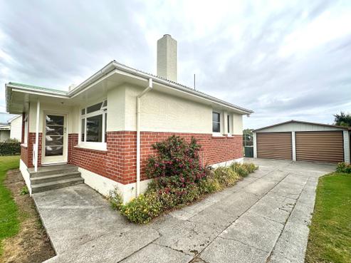 1 Anderson Street, Balclutha