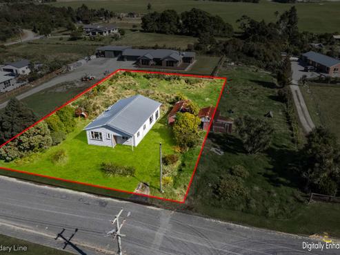 122 Tui Street, Kumara