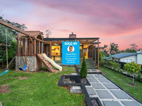 17 Red Hill Road, Red Hill