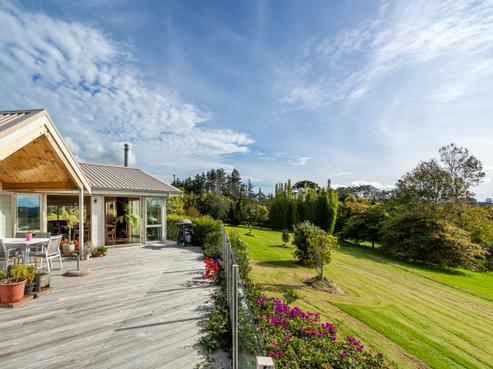 133 Puke Road, Kumeu