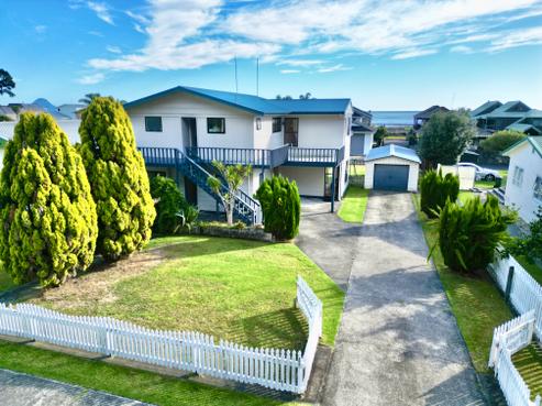 199 Pohutukawa Avenue, Ohope