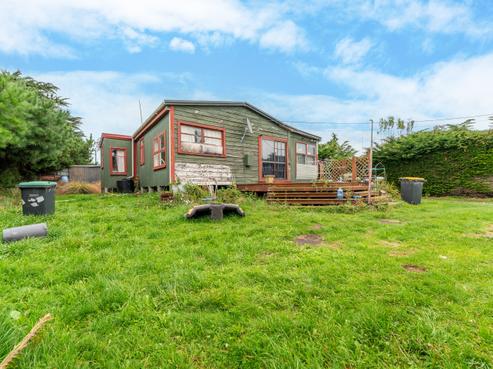 12 Davey Road, Temuka