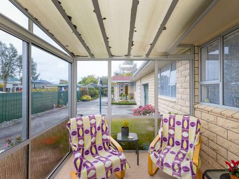 24A Parsonage Road, Waimate
