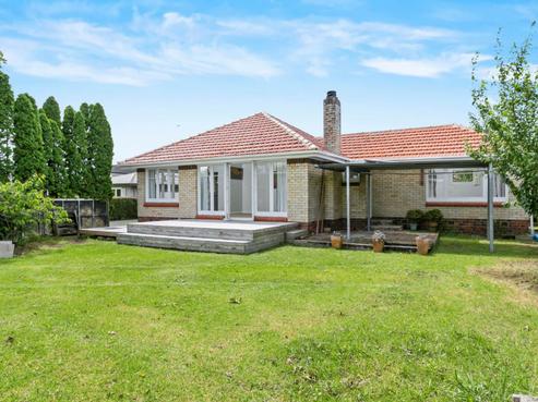 51 Allenby Road, Papatoetoe