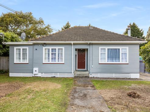 32 Hyde Street, Wainuiomata
