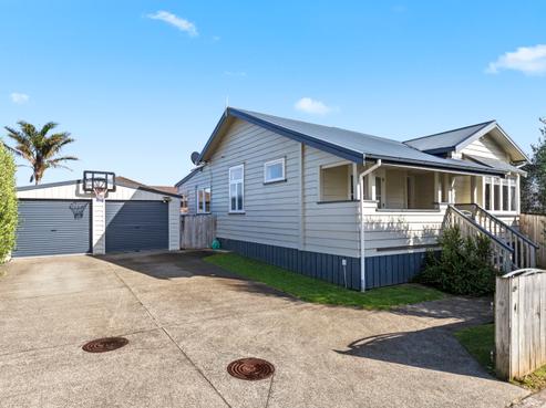 49C Martyn Street, Waiuku