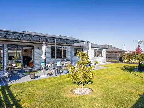 9 Mulberry Street, Rangiora