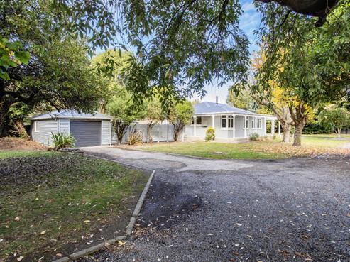 160 King Street, Rangiora