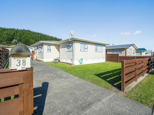 38 Berkeley Road, Wainuiomata