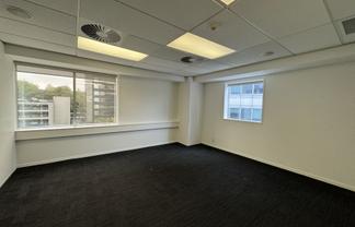 Office on Fort Street