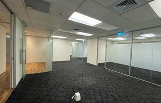 Fort Street Office for lease