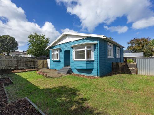 195 Church Street, Onehunga