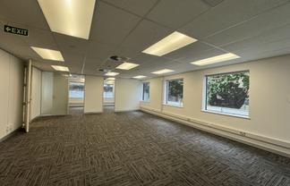 Fort Street Office
