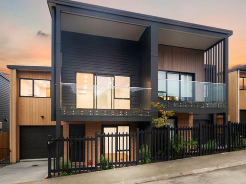 6 Monstedt Terrace, Windsor Park