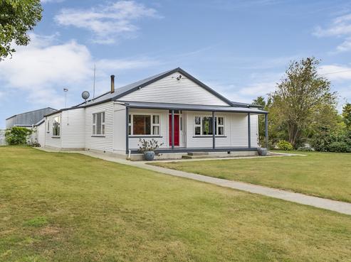 154 Feredays Road, Leeston