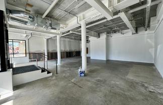 Brand New Ponsonby Space