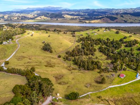 356 Te Tio Road, Mangamuka