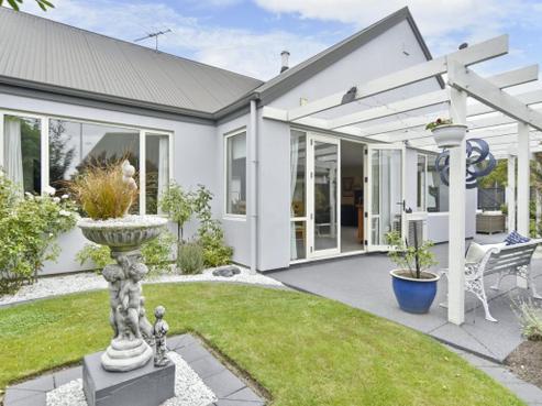 4 Matawai Close, Rangiora