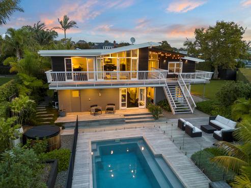 127 Long Drive, Saint Heliers