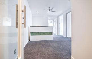 SHORT TERM ON SHORTLAND STREET
