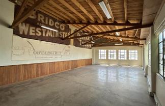 Savills - Character Kingsland Premises