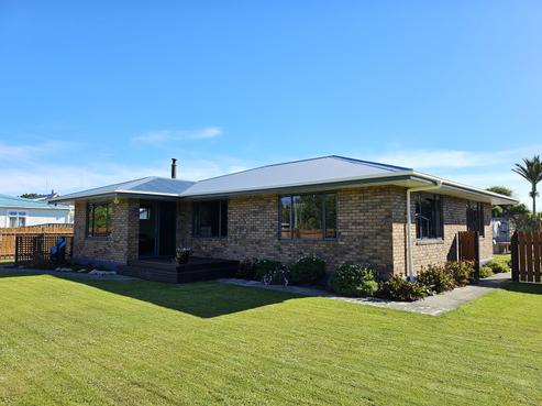 432 Main South Road, Paroa