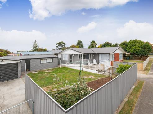415 Kimbolton Road, Feilding