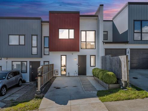 12 Goodfellow Lane, Flat Bush