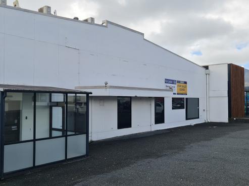 89 Gill Street, New Plymouth Central